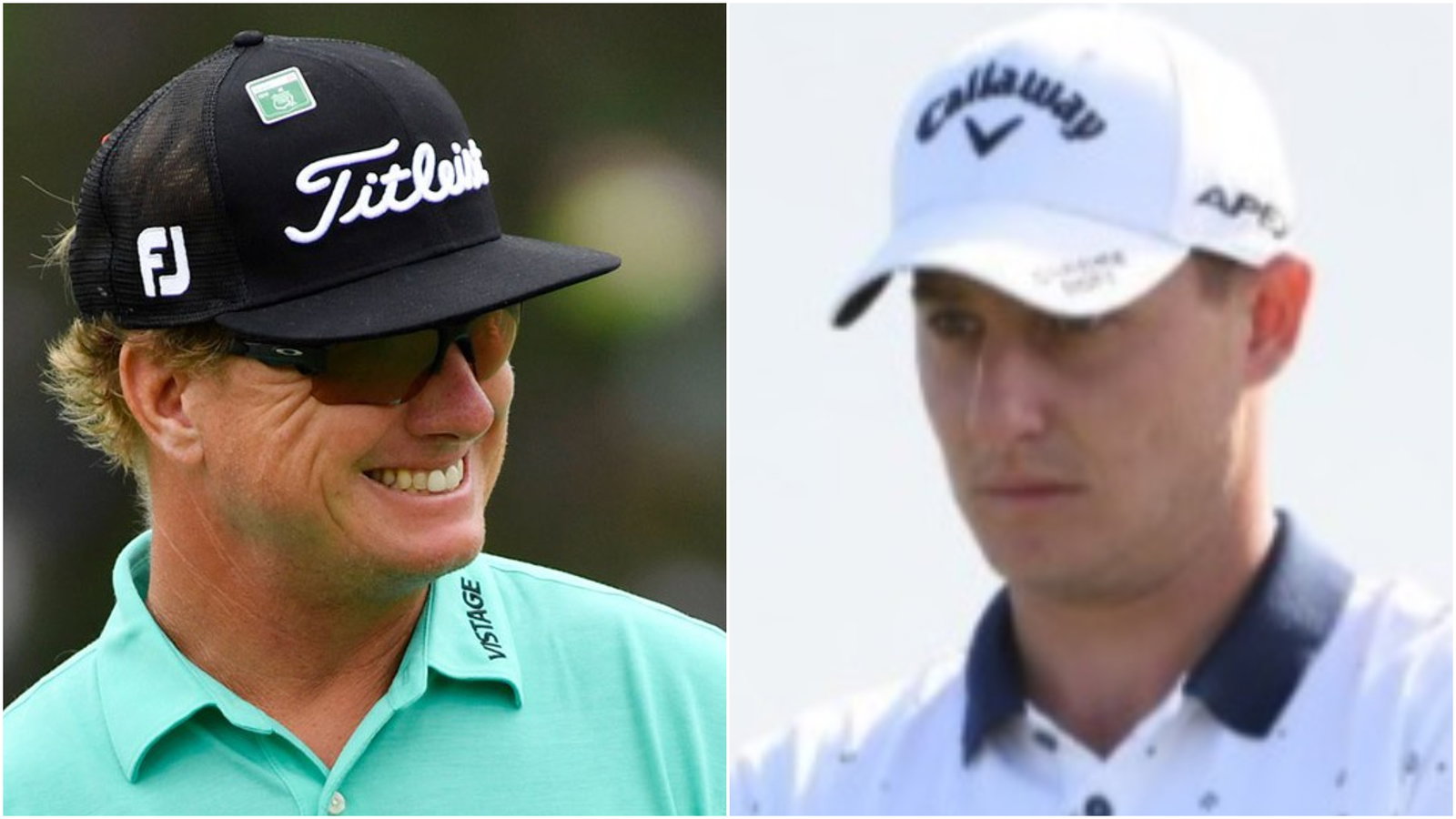 Charley Hoffman after PGA Tour rant: